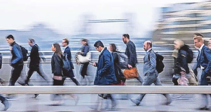 Fairness and transparency call as Al transforms recruitment