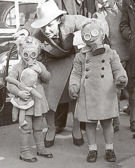 Too young to serve but not too young to suffer...