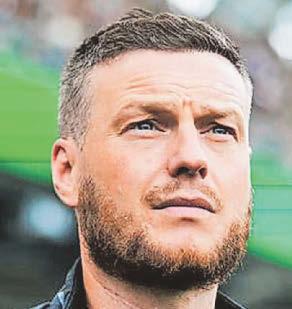 Hellberg talks with Swans confirmed by Hammarby