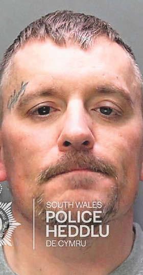 Obsessive man made threat to 'snap jaw' of ex