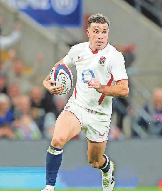 Ford banishes memories to plot All Blacks' downfall