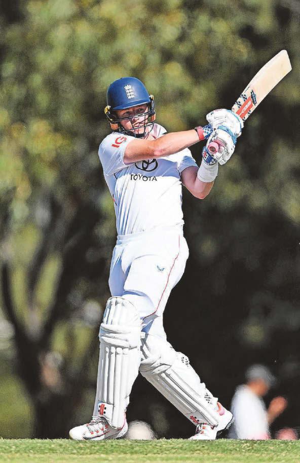 POPE: BATTLE FOR SPOT A GREAT PREP