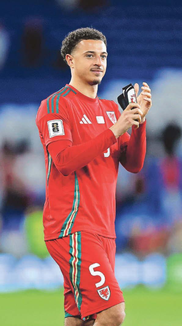 Williams: We can overcome loss of key duo