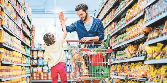 Family audit reveals kids' contribution is priceless