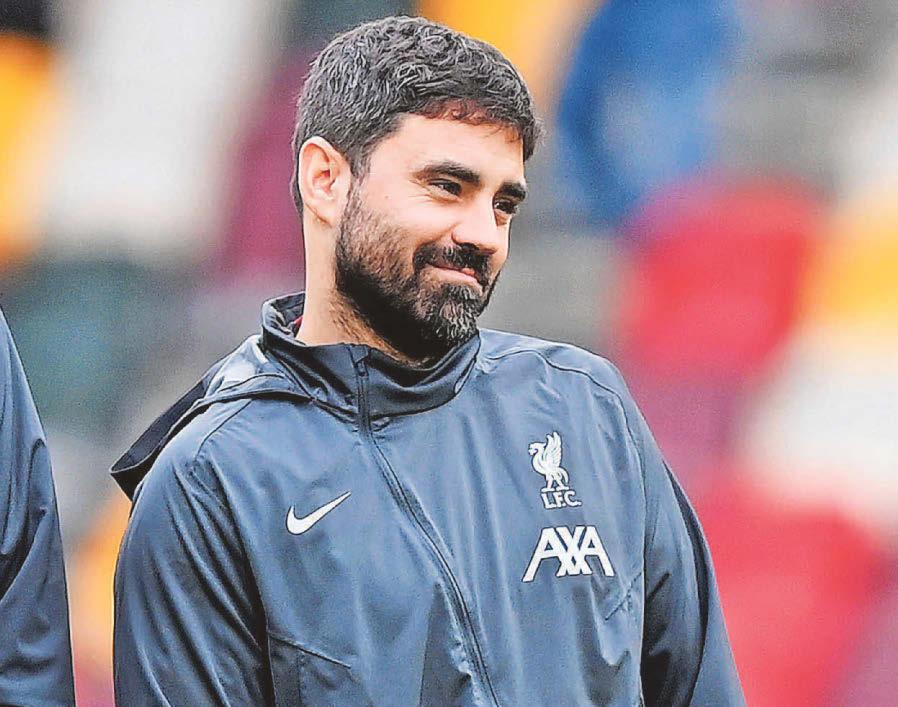Swansea make huge Matos breakthrough