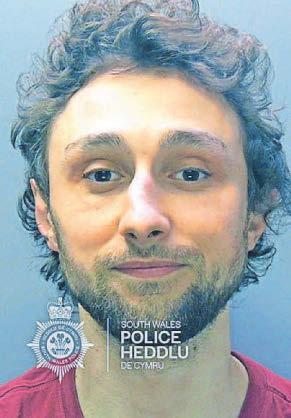 90-minute police chase through streets of city