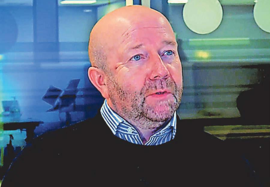 Whistleblower hits back after water chief's claims over pay