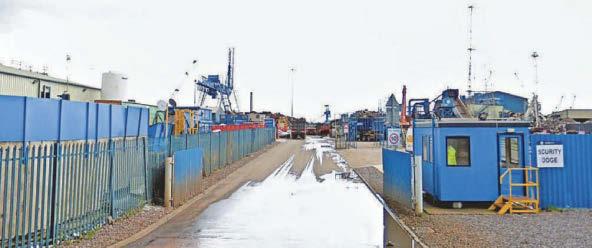 Fury as firm files for liquidation