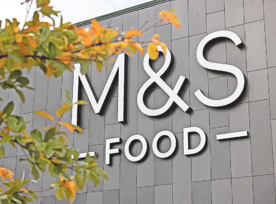 New food store plans revealed