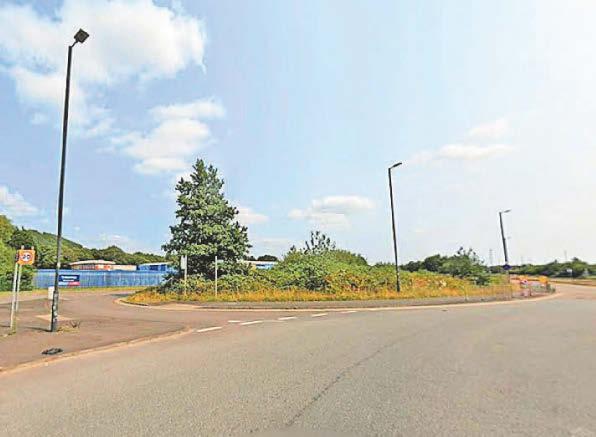 Planners give green light for hydrogen refuelling station