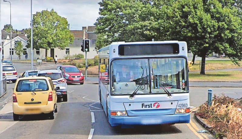 More public control of buses moves closer in county