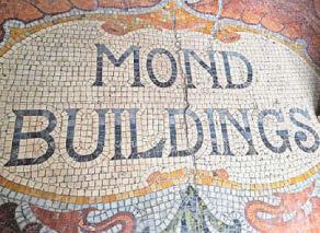 Derelict building in heart of city to be transformed