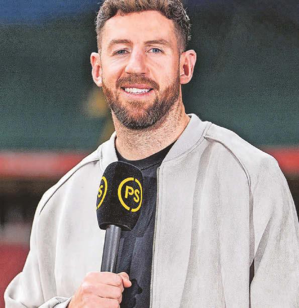 'Act now to avoid being a World Cup laughing stock'