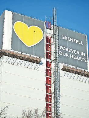 Pace of cladding repairs 'has been far too slow'