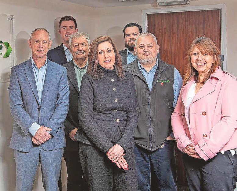 Transport firm's sale creates new growth opportunities