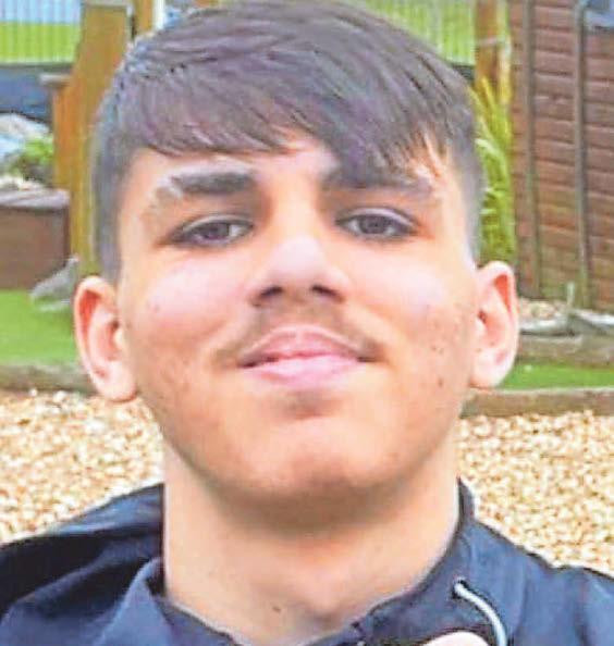 'Loving and kind' teen dies after cancer battle