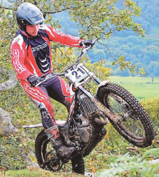 Riders gearing up for a post-Christmas classic