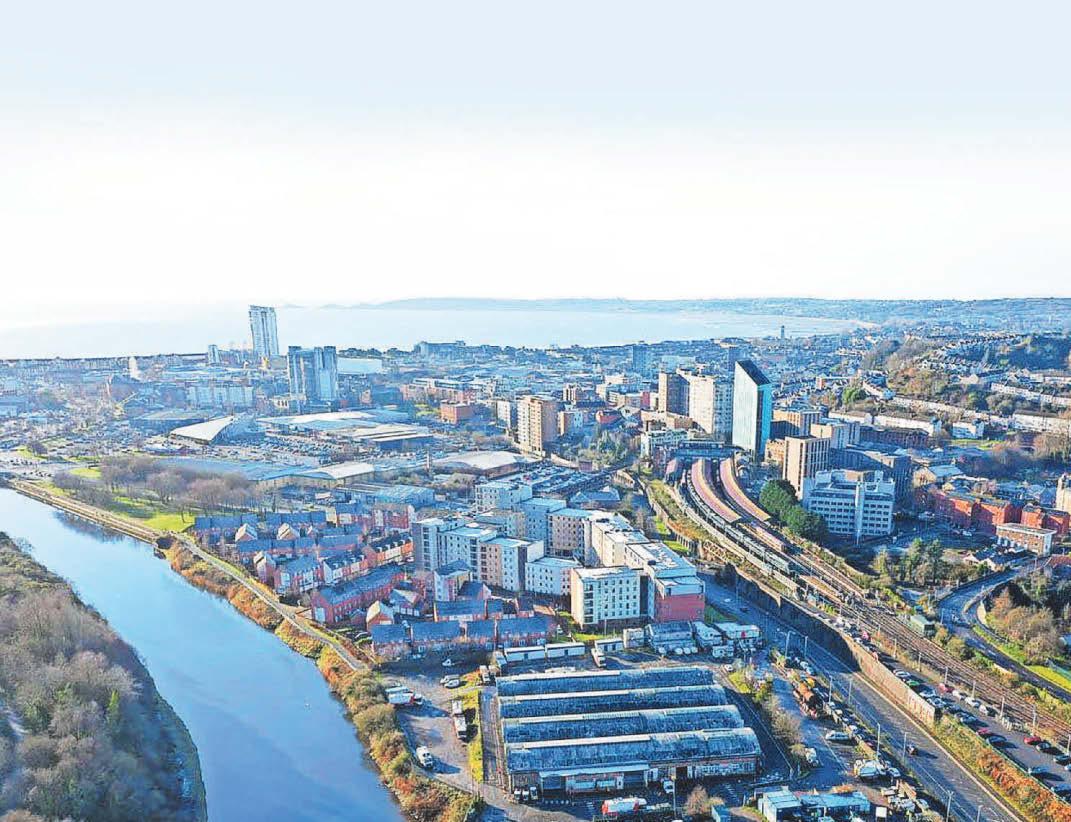Future looks bright for city businesses