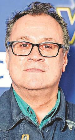Let the controversy begin, says Russell T Davies