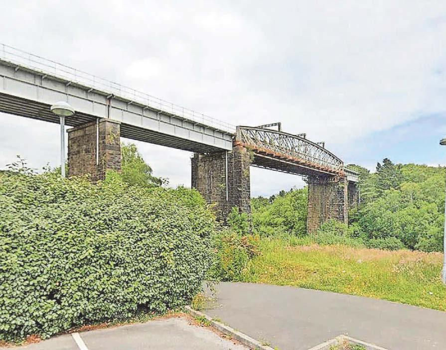 No trains to run for 11 days