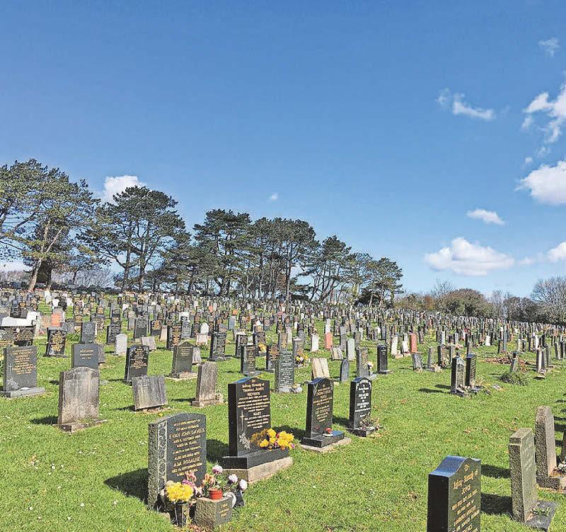 'Rethink planned hike of burial fees'