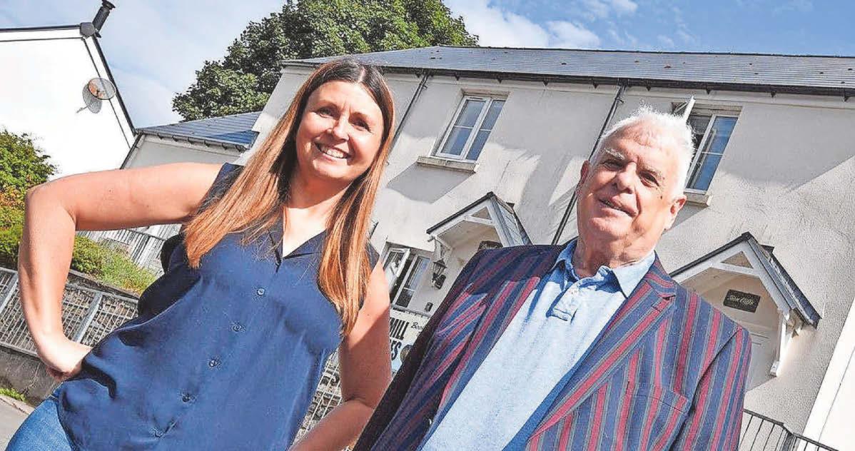 'We face losing everything after Wales holiday lets rule change'
