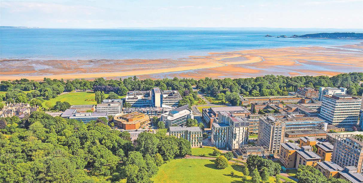 Hundreds of jobs at risk at city university