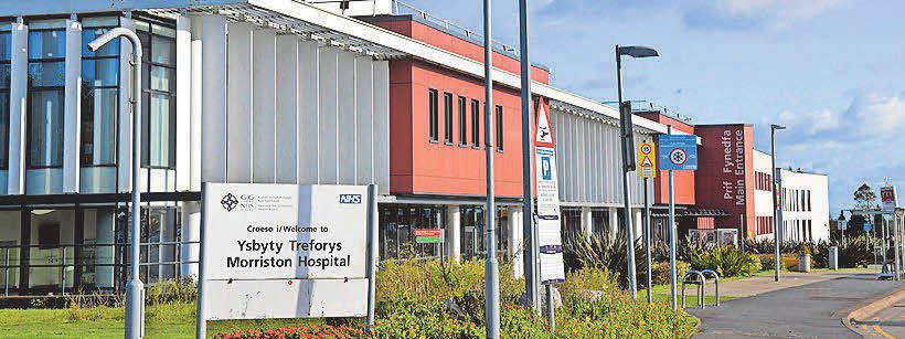 Chaotic scenes in A&E with patients 'stripped of dignity'
