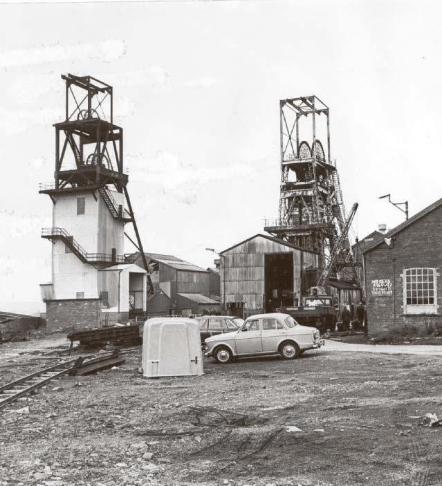 £10k raised to honour colliery disaster victims