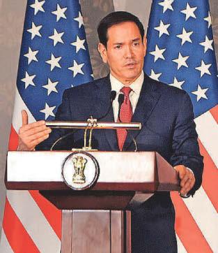 Fresh hope that US and Iran can agree peace deal