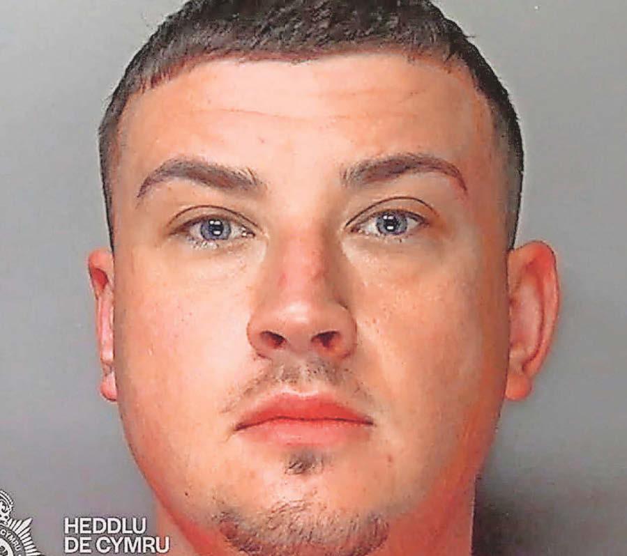 Man dealt drugs after his release on licence from prison