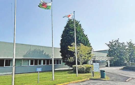 New ‘green’ jobs to be created at factory