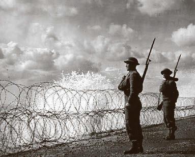 THE REAL DAD'S ARMY