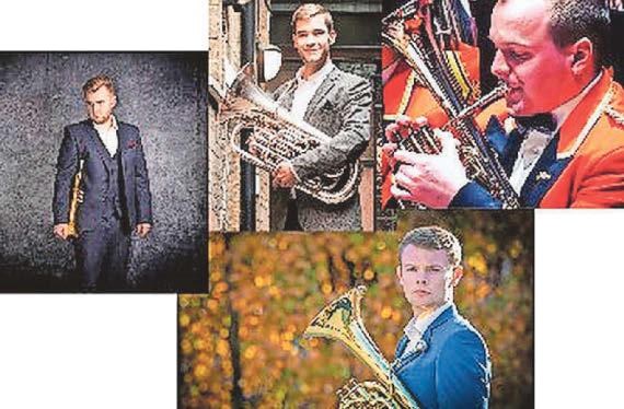 Standard of brass is top class