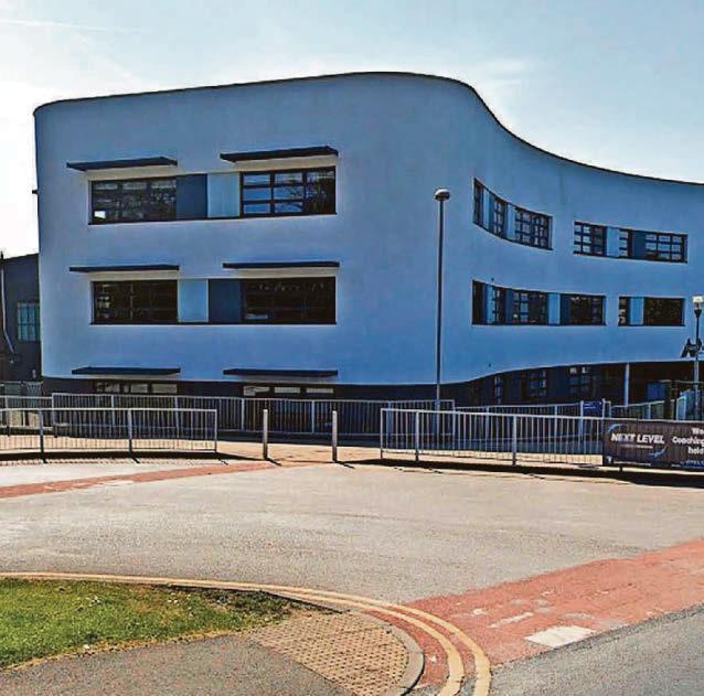 Parents 'furious' with school plan to ban skirts for girls