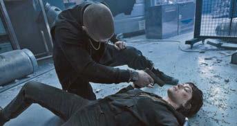 Thunderbolts deliver an emotional punch