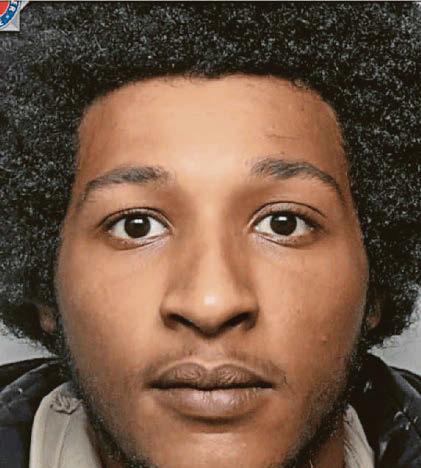 Two jailed after probe into firearms offences