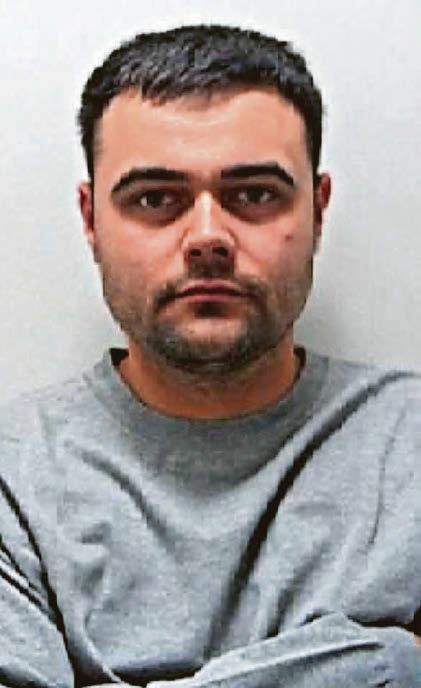 Pervert preyed on vulnerable girls