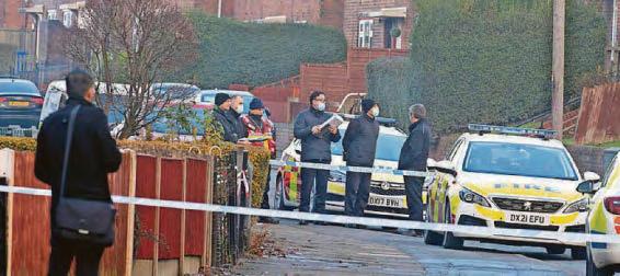Suspect charged over house fire