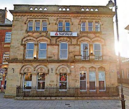 Warning for customers as bank set to close
