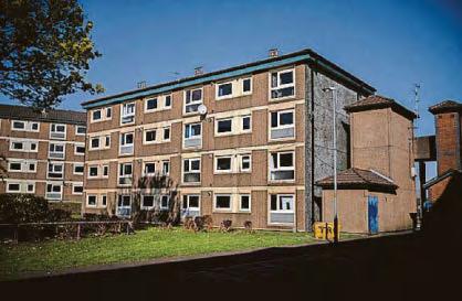 Resident plans legal challenge over flats decision