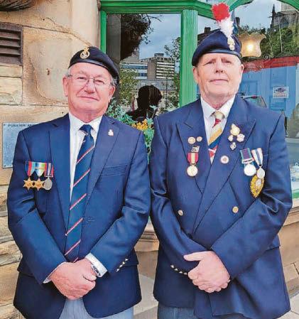 'On VE day, I think of my friends whom I lost - although I remember them every day of my life'