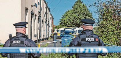 Iranian men in terror-attack arrests released from custody