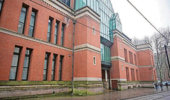 'Sex abuse' trial told that there is 'real doubt' surrounding allegations