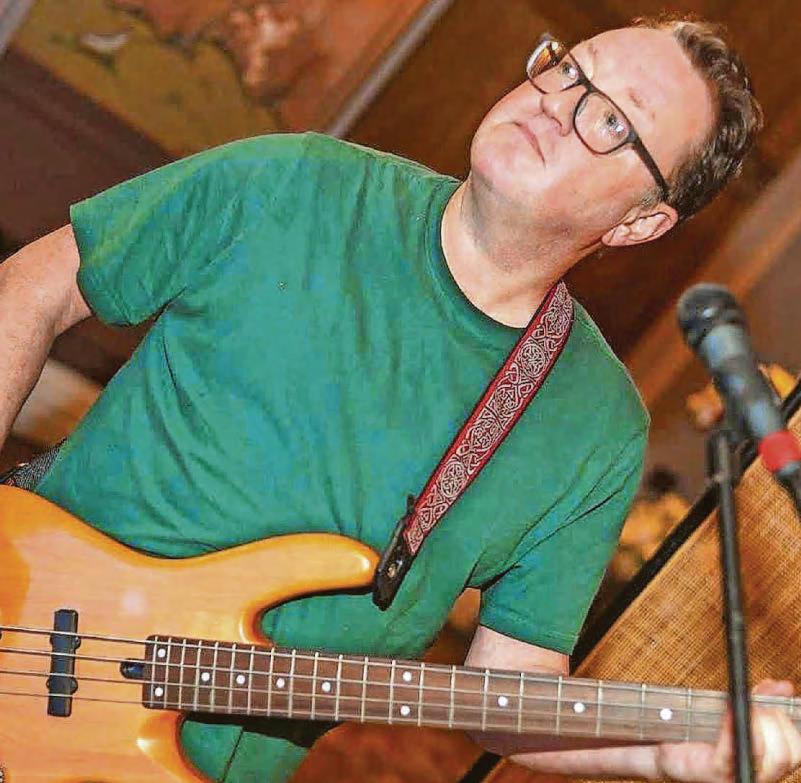 Theatre group hit as musical instruments stolen in break-in
