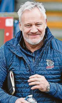 Frustrating wait for Hornets chief