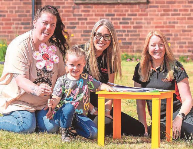 Energy firm aiming to help with the cost of living crisis