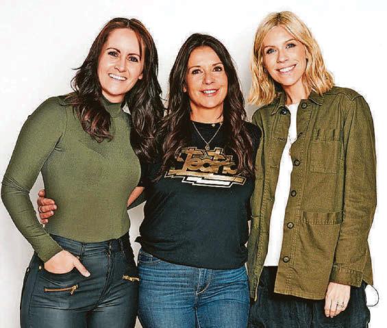 Off-screen life of Escape To Country star