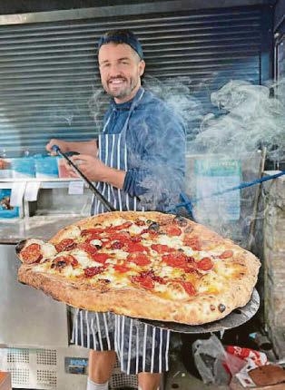 Pub set to showcase top food and drink