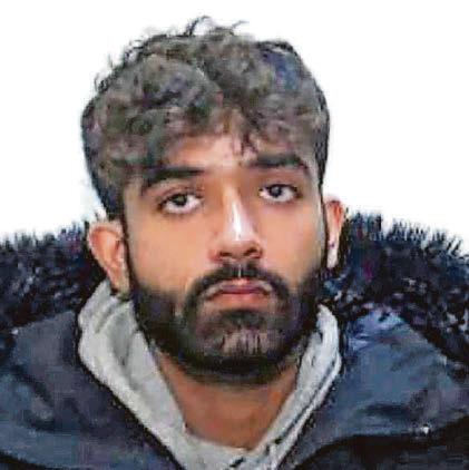 GCHQ intern, 25, risked exposing his colleagues